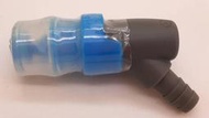Orange Mud, Blaster Valve 更換用吸嘴,可開啟/關閉.水袋配件 Made by Hydrapak