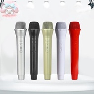 YANGWEN Fake Prop Microphone Props Artificial Microphone Prop Kids Microphone Toy .