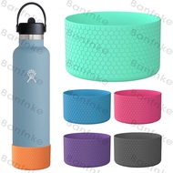 Hydroflask Accessories Silicon Tyeso Boot Protective Silicone Boot Aquaflask Cover Fit 12-40oz