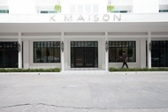 K 之家精品飯店K Maison Boutique Hotel