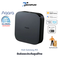 Aqara Hub M3 Multi-Protocol Matter Controller Smart Home Hub ประกันศูนย์ไทย
