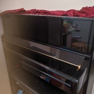 YAMAHA YU121DS 直立式鋼琴
