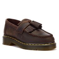 Genuine Dr.Martens adrian crazy house loafers