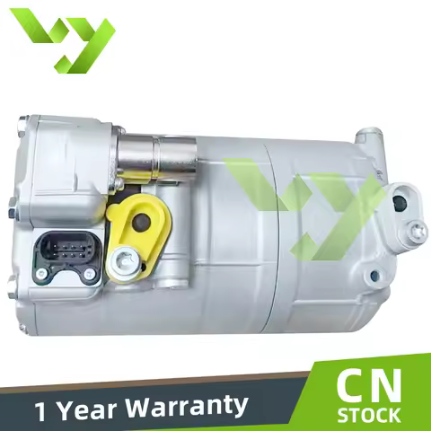 Electric AC Compressor for BMW I8 I3 1.5L L3 64529496108 64526830620 64529343806 64529347662