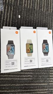 小米手環9 Pro 智能手錶