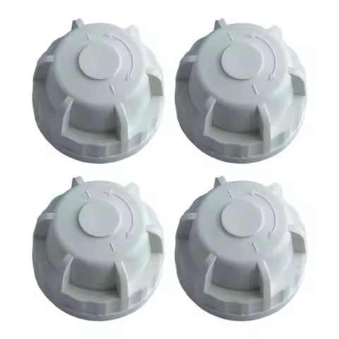 For Thermostatic Manifolds Thermostatic Valve M30 X 1.5 Cap 34*24mm M30*1.5 Thermostatic Manifold Ca