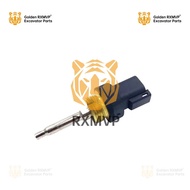 For Caterpillar Cat E329d 330c 330d 336d C7/c9 Water Temperature Sensor 264-4297 Sensor Excavator Ac