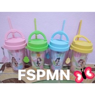 Jabaja In Wrap Bnk48 Glass All café Bnk48 In Pack