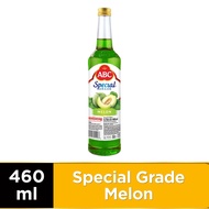 ABC Special Grade Syrup 460melon ML