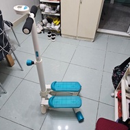 踏步機