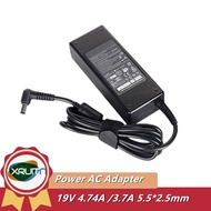 🔥 19V 4.74A AC DC Adapter Charger For XGIMI HOME Projector Play XH06K XH07K XH08K XH09K XH10K XH11K XH12K XJ03D XJ04D ADP-90MD H