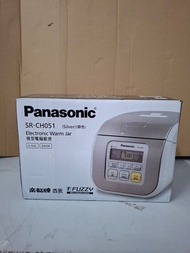 Panasonic  樂聲牌微型電腦電飯煲 (全新）