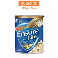 Ensure Life HMB Strength Pro Wheat 800g  for Recovery & Strength