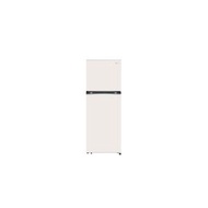 LG GT-B3153BN 2 DOOR FRIDGE (315L NET)