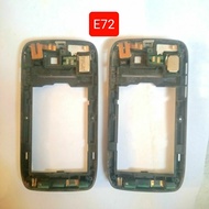 Original Spare Part Housing Bone Removed from Nokia E72