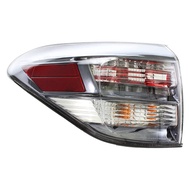 Tail lamp rear Light For Lexus RX350 2010-2012 car led lights Back Lamp taillight LX2804105 81560-0E021