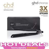 GHD Chronos™ Hair Straightener & Styler -Most Advanced Styler 3X สไตล์ที่เร็วกว่า เพิ่มความเงางาม