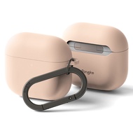 Ringke Silicone Case for Apple Airpods 4 - Accessory Protective Cover for Airpods 4th Gen - No Actua