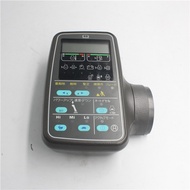 Excavator Parts Monitor Display Assy for Komatsu PC100 PC120 PC200 PC220-6 Monitor Assembly High Qua