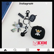 AK1641 Anker R50I NC เคส/R50i /R50i คล่องแคล่ว/P30i /K20i /A20i /C30i /C40i เคสนิ่มกันฝุ่นเคสซิลิโคน