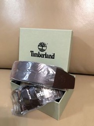 (現貨) Timberland 復古男士皮帶