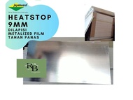 Gipsum Anti Panas Heatstop | Gypsum Jayaboard Heatstop 9mm ORIGINAL