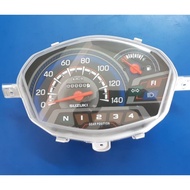 SUZUKI Smash Fi  V115 Fi ( FV115) / SMASH 115 / Smash 110 / Smash Revo - Speedo meter [Genuine Parts