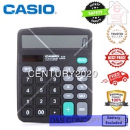 CASIO Calculator M-28 Desktop Calculator Electronic Calculator