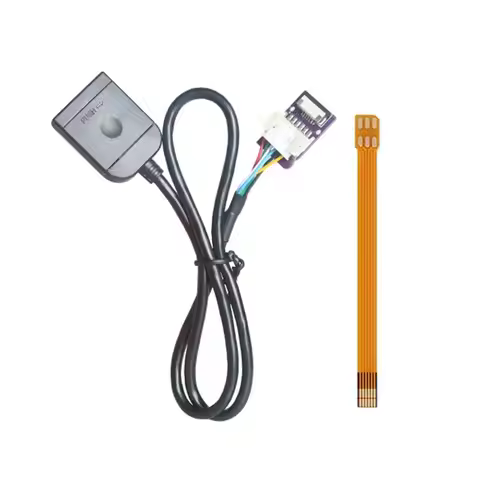 A77Q-For Android Radio For Multimedia Gps 4G Sim Card Slot Adapter 20Pin Cable Connector Car Accesso
