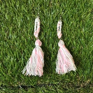 Handmade Bohemia Pearl earring