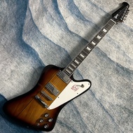 Gibson Firebird Sunburst Electric Guitar Professional Guitar