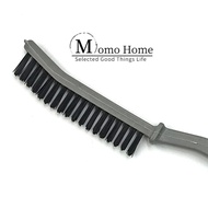 Momo Tile Gap Cleaning Brush Spoond Tiolet Dust Cleaning Handle Brush