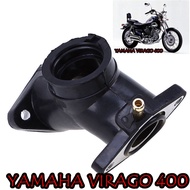 ยามาฮ่า รีวาโก้ 250 Yamaha Virago 250 คอรีดเดียว แท้