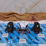 ENGINE MOUNTING SET REAR RIGHTKiri FORTUNER VRZ 2.4CC 2GD ORIGINAL