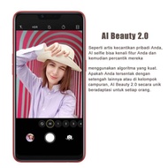 Hp OPPO A3S ram 6128 4128 Original Garansi Resmi 100 Baru Gaming