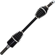 NICHE Rear CV Axle Drive Shaft for John Deere XUV 625i 825i 835E 825E 855D A2 A3 A3-T Military Gator