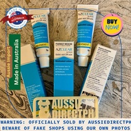 ON HAND AUSTRALIAN MADE 25g AZCLEAR MEDICATED ACNE TREATMENT LOTION ANTIBACTERIAL AUSSIEDIRECTPH