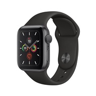  Apple Watch Series 5 (40mm) GPS版