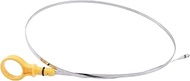 LSSOCH Engine Oil Level Dipstick 1C3Z-6750-AA 1C3Z6750AA Compatible with 99-04 F250-F550 Super Duty