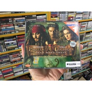 Movie: The War Of The Pirates Of The World (Vcd Thai Dubbed)
