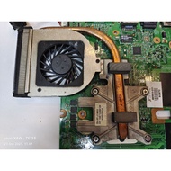HP COMPAQ presario G50.G60.G70.CQ50.CQ60 heat sink fan