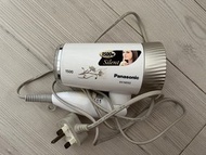 Panasonic Silent Hairdryer 靜音吹風機 EH-ND52