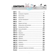 Hot I'M The Best In English Companion Writing P4