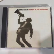 BRYAN ADAMS waking up neighbours