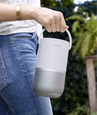 Bose Portable Smart Speaker