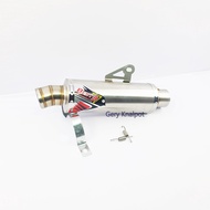 Best3 Exhaust Silencer Best 3 Inlet Silencer 38 50