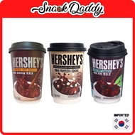 HERSHEY'S Hot Choco Marshmallow / Cup / Mint Chocolate Instant Drink 30g 棉花糖热可可 原味可可 薄荷巧克力 饮料 MISUNG FAMILY