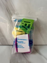 牙科 正品 咬合墊 口內 支撐器 開口器 兒童 成人 練習 張口 橡膠工具