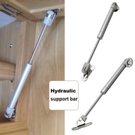 (XZG) Useful Lift Hydraulic Gas Strut Lid Stay Support Cabinet Hinge Soft Open Close