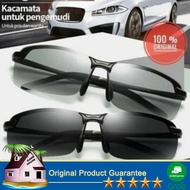 EL POLARIZED / KACAMATA ANTI SILAU PHOTOCHROMIC POLARIZED PREMIUM